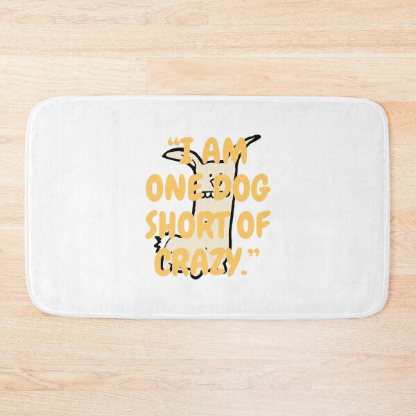 Item preview, Funny Dog Quote ! designed and sold by Abdelillah10.