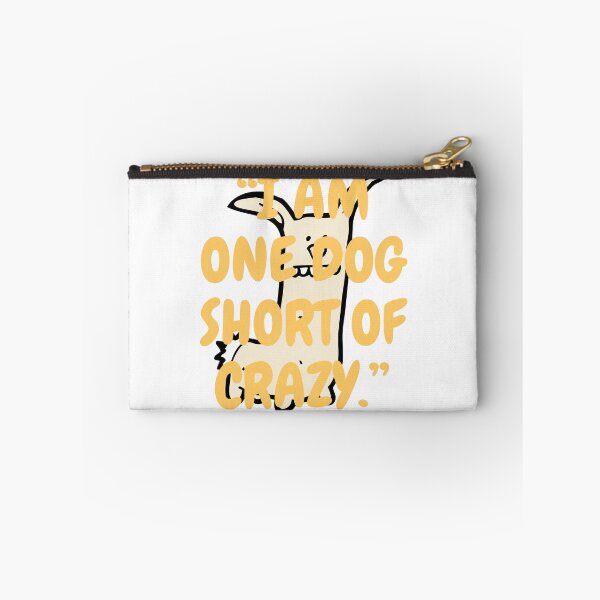 Item preview, Funny Dog Quote ! designed and sold by Abdelillah10.
