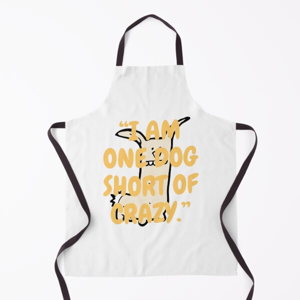 Item preview, Funny Dog Quote ! designed and sold by Abdelillah10.