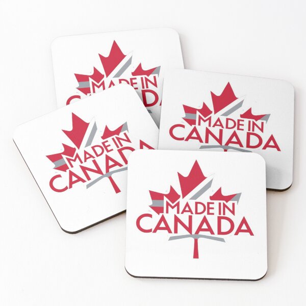 Item preview, Canadian Made designed and sold by libertythreadz.