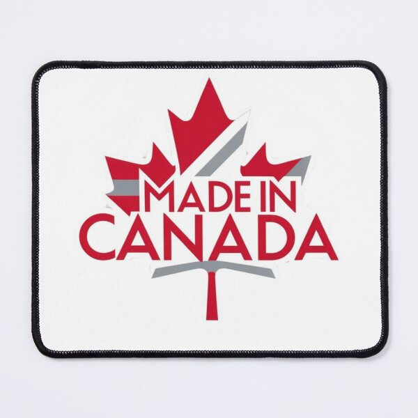 Item preview, Canadian Made designed and sold by libertythreadz.