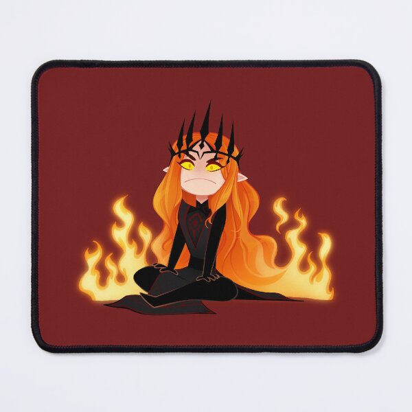 Item preview, Fiery Eye designed and sold by Arianwen44.