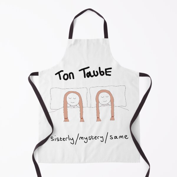 Item preview, Ton TaubE 'Sisterly/Mystery/Same' lyric designed and sold by Heirloomsart.
