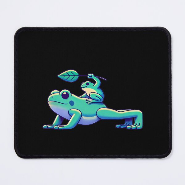 Item preview, Sniper Frog - Ready to Hunt designed and sold by ATOTI.