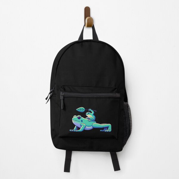 Item preview, Sniper Frog - Ready to Hunt designed and sold by ATOTI.