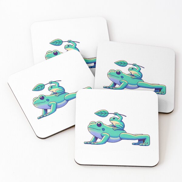 Item preview, Sniper Frog - Ready to Hunt designed and sold by ATOTI.