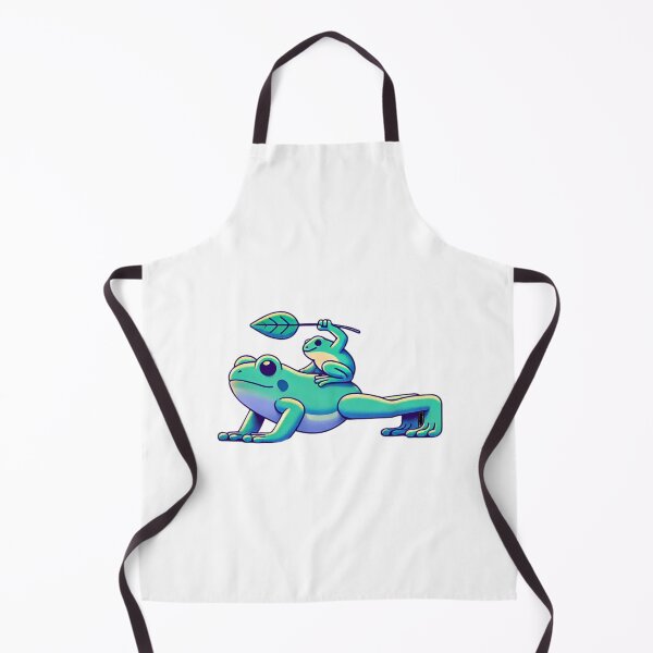 Item preview, Sniper Frog - Ready to Hunt designed and sold by ATOTI.