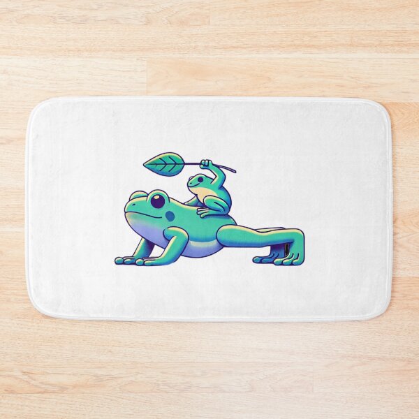 Item preview, Sniper Frog - Ready to Hunt designed and sold by ATOTI.