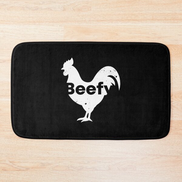 Item preview, Beefy Cock - Funny Adult Humor Design designed and sold by Bleak Shirt.