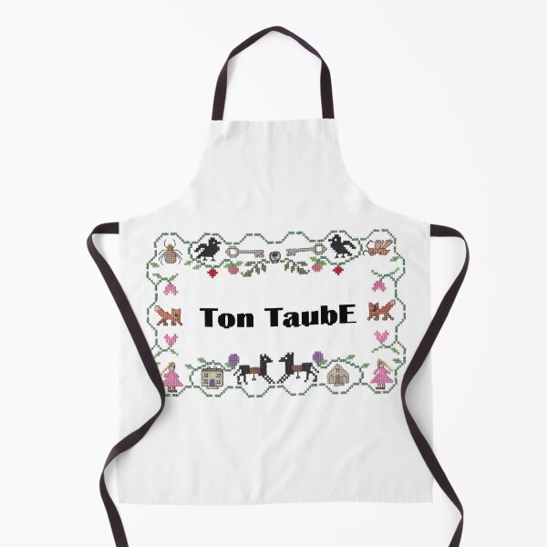 Item preview, Ton TaubE band T- Shirt designed and sold by Heirloomsart.