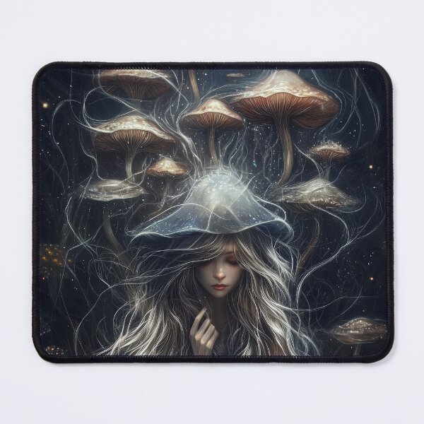 Item preview, Neu-Art Portrait - 15 designed and sold by Neuromech.