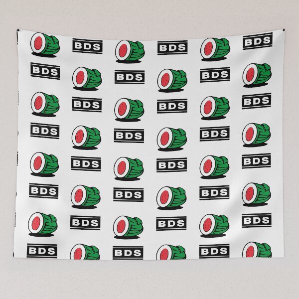 Item preview, Watermelon Unity designed and sold by Eat the Rich.