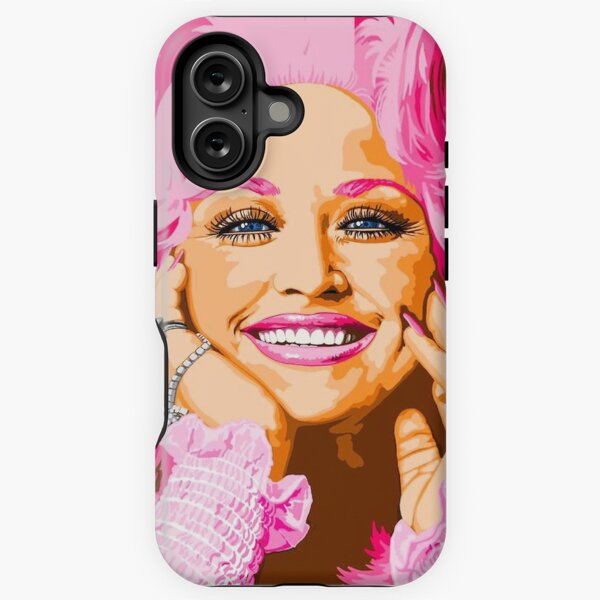 Item preview, Dolly Parton designed and sold by harriertail.