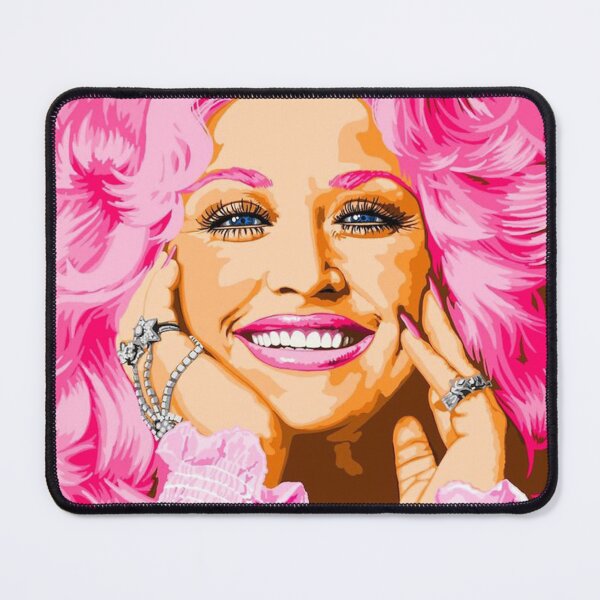 Item preview, Dolly Parton designed and sold by harriertail.