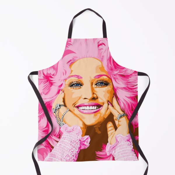 Item preview, Dolly Parton designed and sold by harriertail.