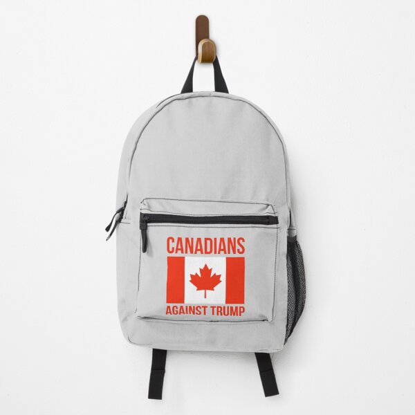 Item preview, Canadians against Trump designed and sold by Rachel the Artist .