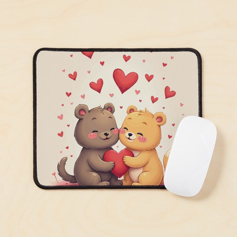Item preview, Mouse Pad designed and sold by PlokGaming.