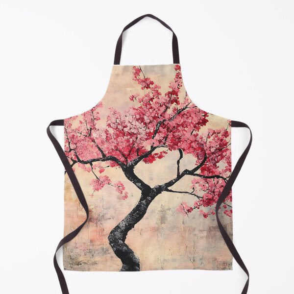 Item preview, Japanese Cherry Blossom Art designed and sold by bapupa.