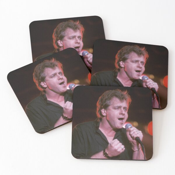 Item preview, Eddie Money - Photograph designed and sold by ConcertImages.