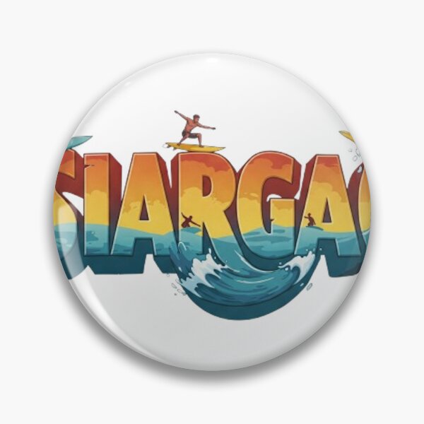 Item preview, SIARGAO designed and sold by likbatonboot.