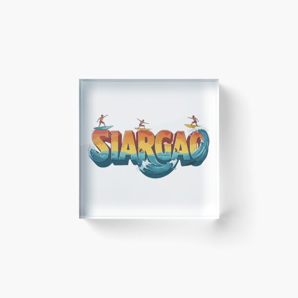 Item preview, SIARGAO designed and sold by likbatonboot.