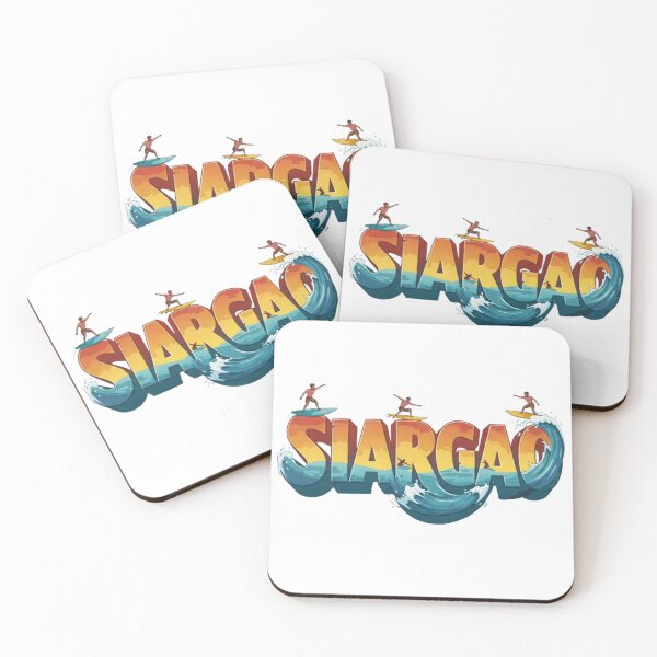 Item preview, SIARGAO designed and sold by likbatonboot.