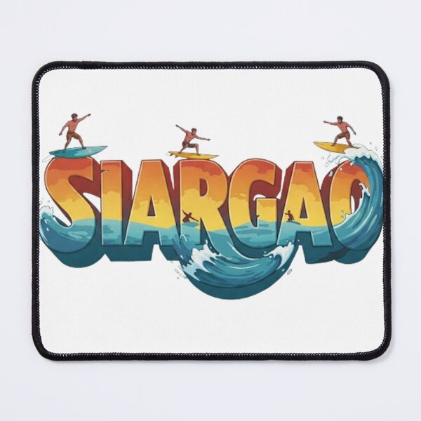 Item preview, SIARGAO designed and sold by likbatonboot.