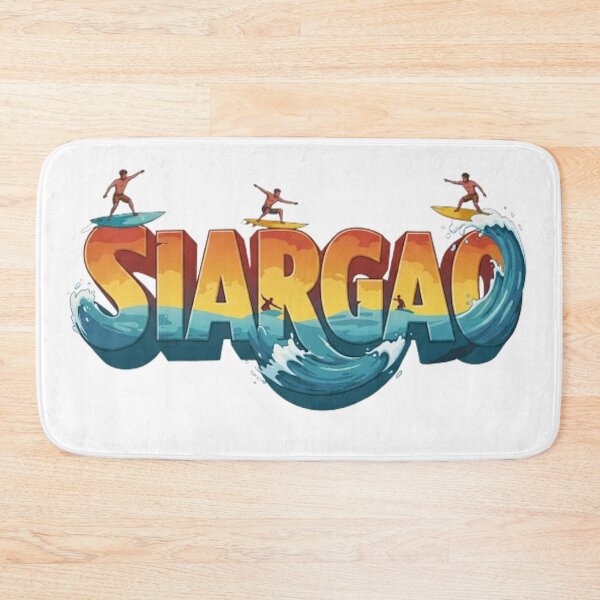 Item preview, SIARGAO designed and sold by likbatonboot.