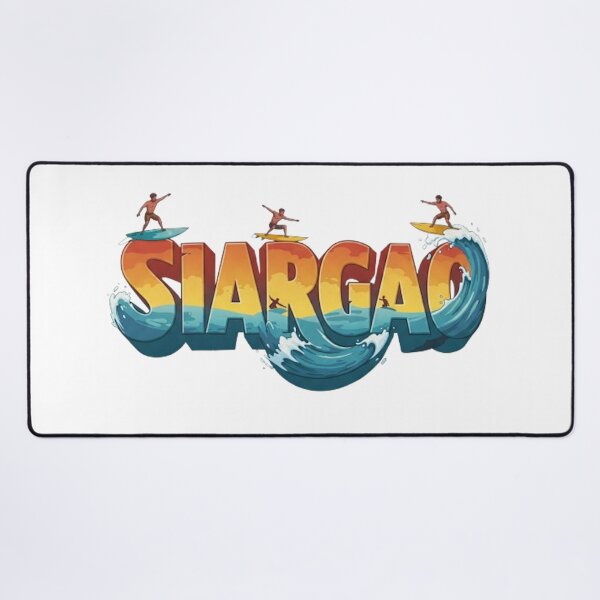 Item preview, SIARGAO designed and sold by likbatonboot.
