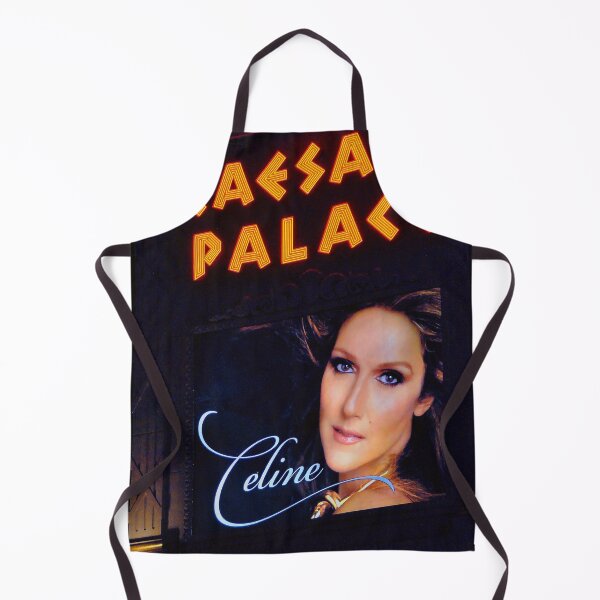 Item preview, Celine Dion Caesars Palace Las Vegas America designed and sold by AndyEvansPhotos.