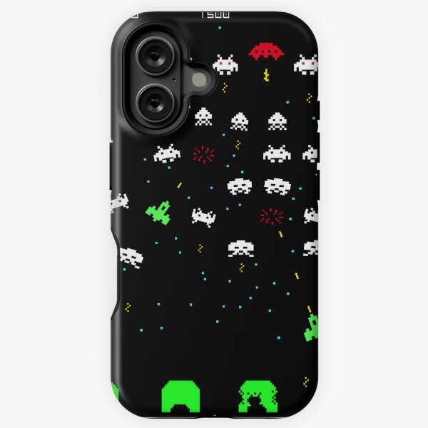 Item preview, Space Invaders Rebels designed and sold by Shake it!.