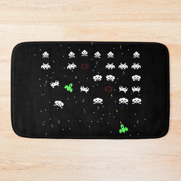 Item preview, Space Invaders Rebels designed and sold by Shake it!.