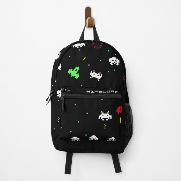 Item preview, Space Invaders Rebels designed and sold by Shake it!.