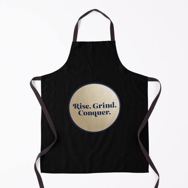 Item preview, Rise. Grind. Conquer. designed and sold by Summer Sunshine.