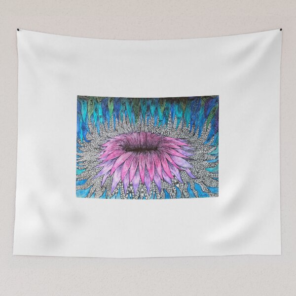 Item preview, The big flower designed and sold by Yukion.
