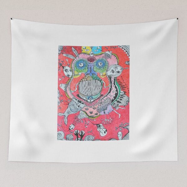 Item preview, Rojoman designed and sold by Yukion.
