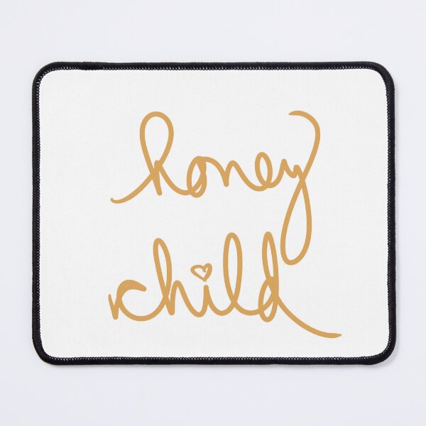 Item preview, honey child designed and sold by abeink.