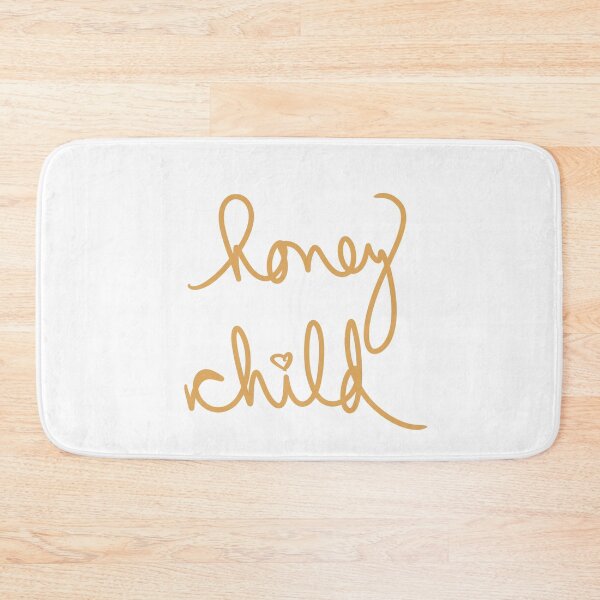 Item preview, honey child designed and sold by abeink.