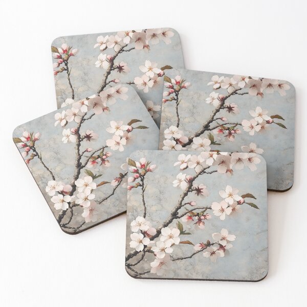 Item preview, Japanese Pink Petal Paradise designed and sold by bapupa.