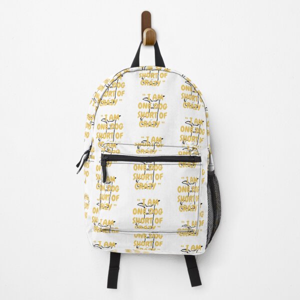 Item preview, Crazy dog !! designed and sold by Abdelillah10.
