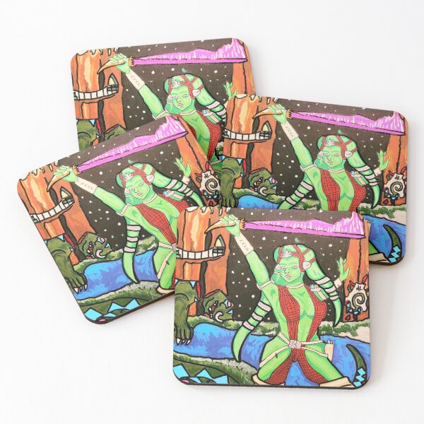 Item preview, Galaxy Star Battle Wars designed and sold by DFWDudes.