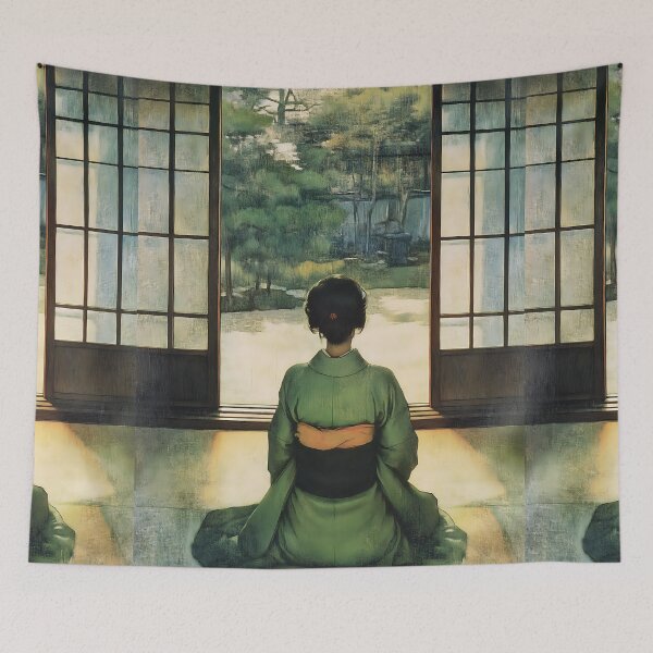 Item preview, Japan: A Cultural Journey designed and sold by bapupa.