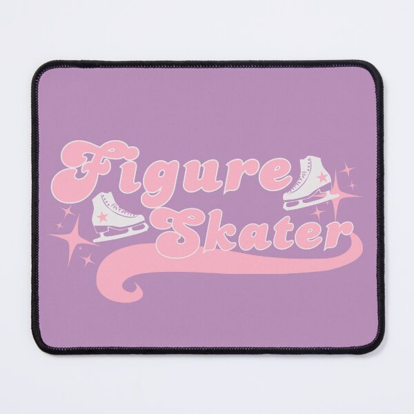 Item preview, Retro Figure Skater Y2K designed and sold by Wayo29.