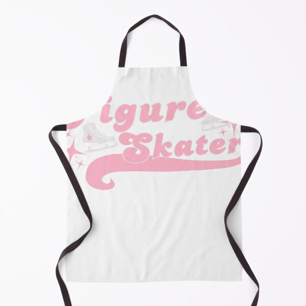 Item preview, Retro Figure Skater Y2K designed and sold by Wayo29.