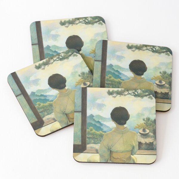 Item preview, Traditional Japan Vibes designed and sold by bapupa.