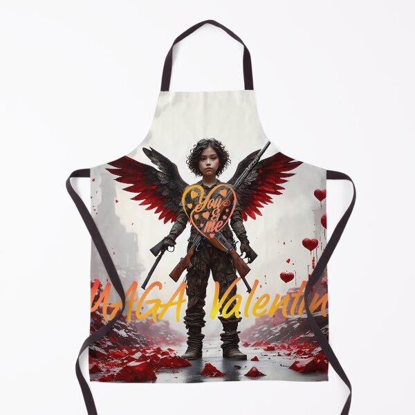 Item preview, Maga Valentine designed and sold by Artofafeather.