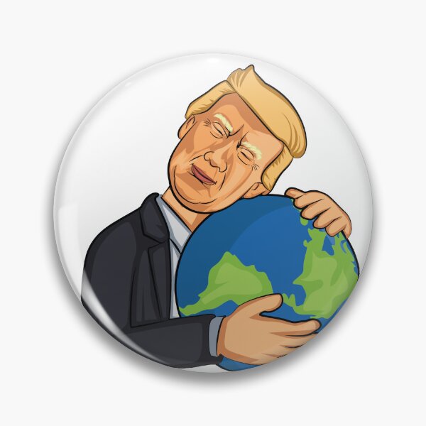 Item preview, Trump is no chump designed and sold by Joey’s.