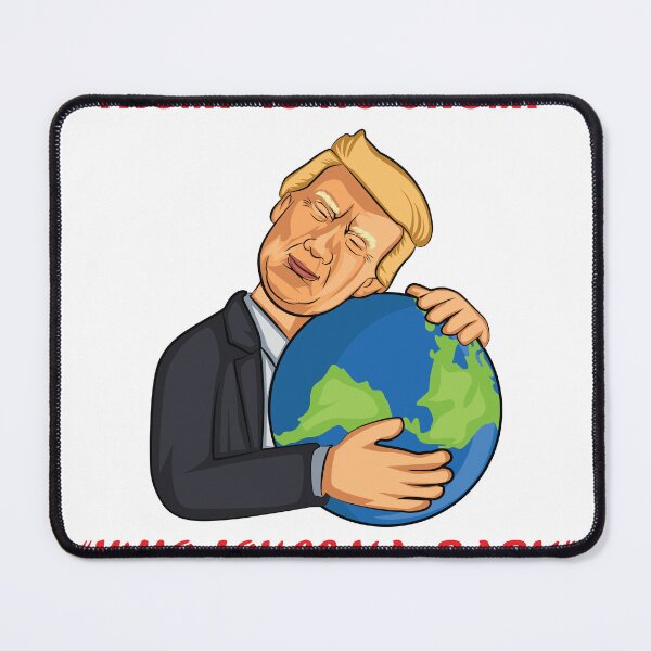 Item preview, Trump is no chump designed and sold by Joey’s.