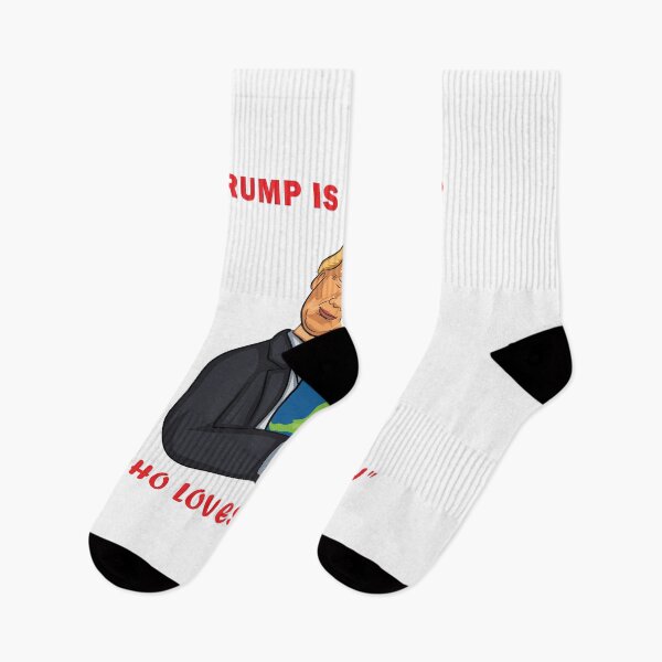 Item preview, Trump is no chump designed and sold by Joey’s.