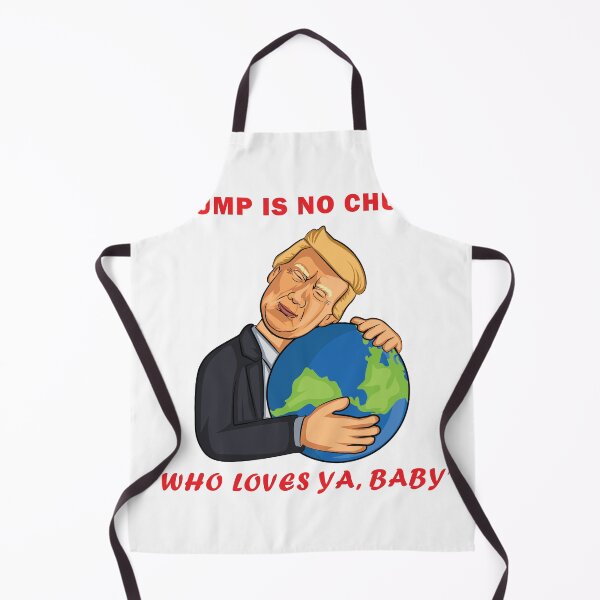 Item preview, Trump is no chump designed and sold by Joey’s.